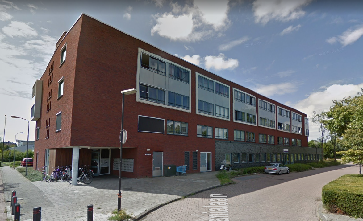 Titanialaan 46, 1702 AZ Heerhugowaard, Nederland