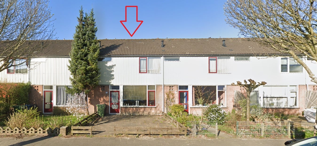 Broekerwaard 79, 1824 ER Alkmaar, Nederland