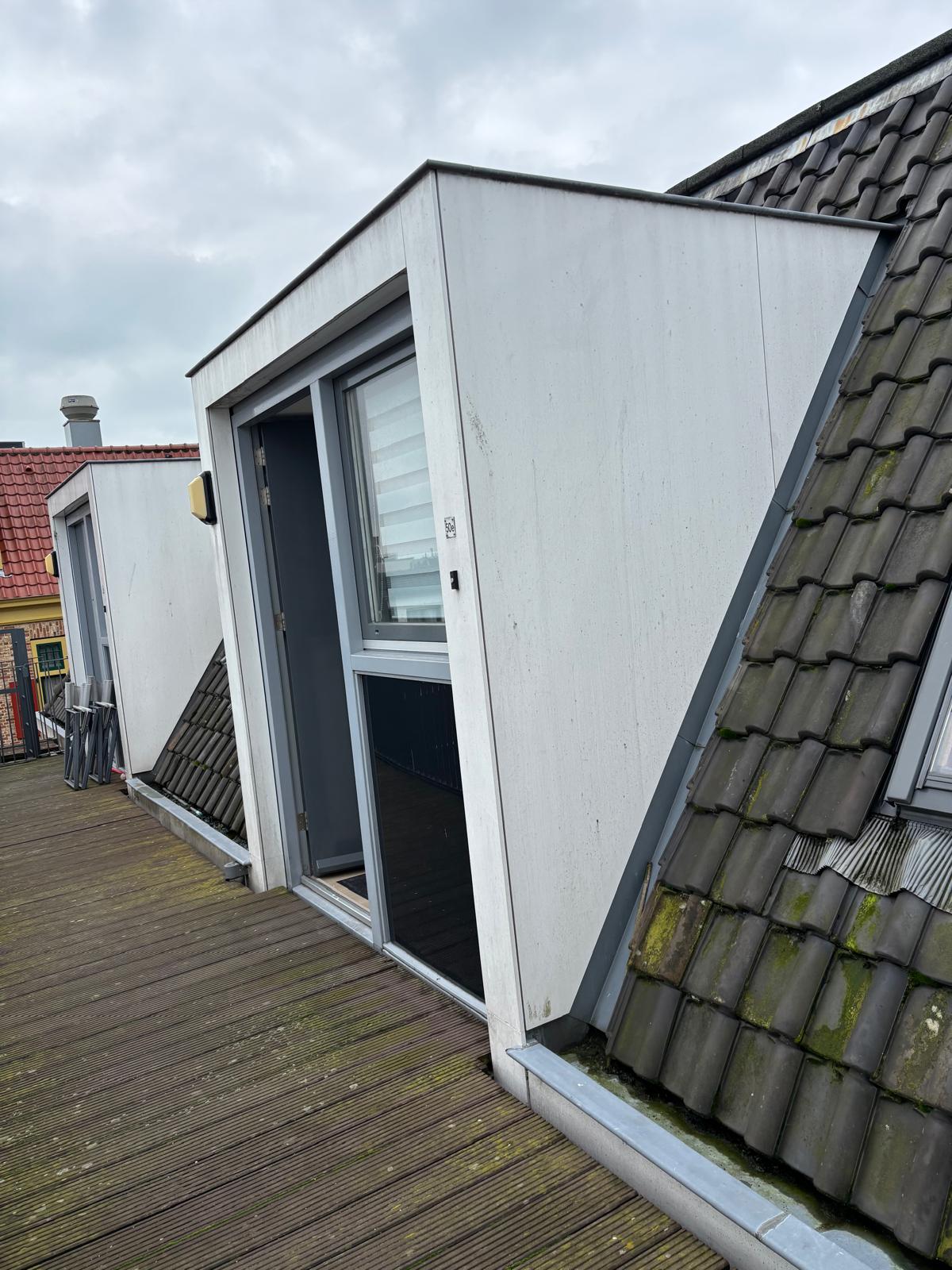 Gedempte Nieuwesloot 50E, 1811 KT Alkmaar, Nederland