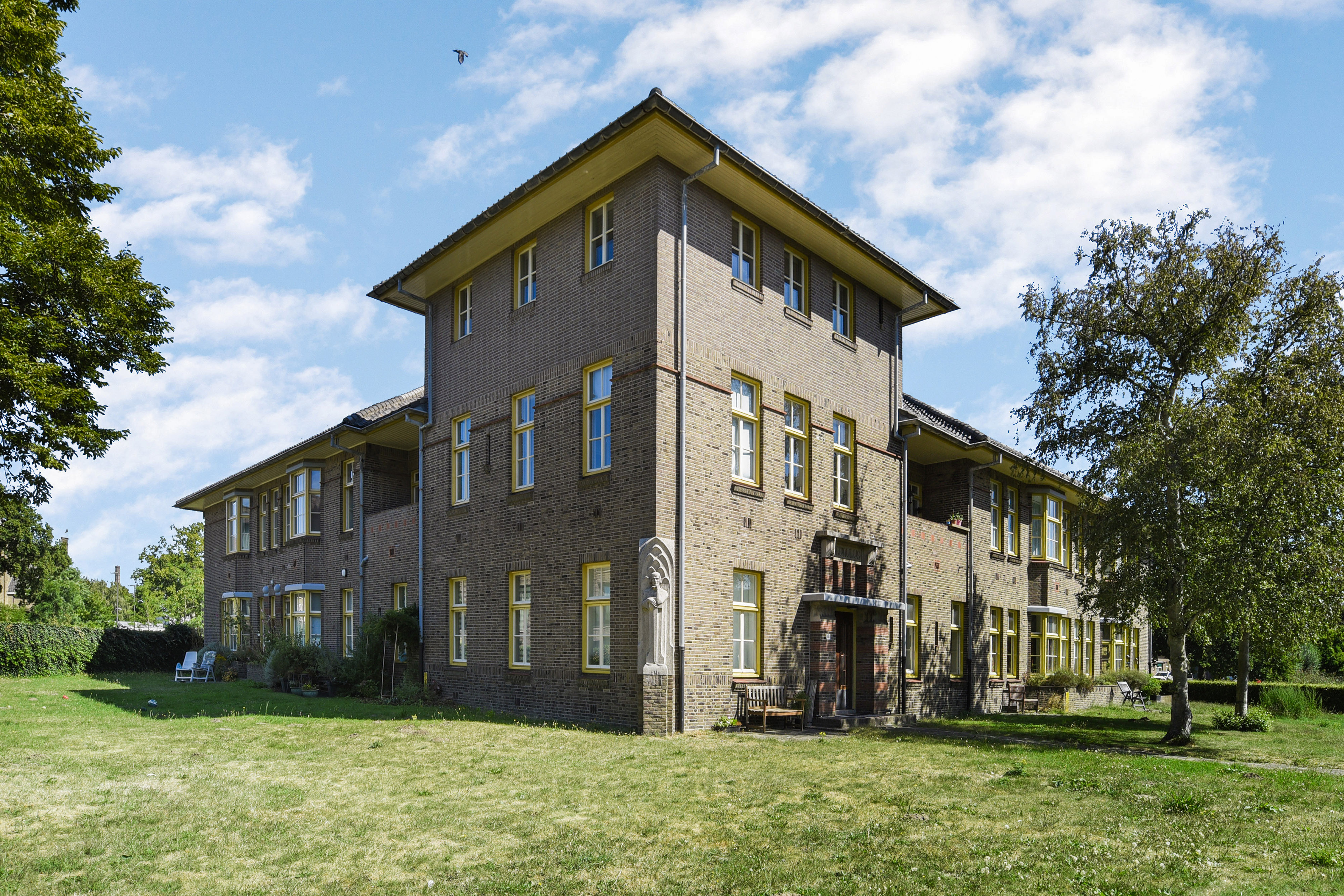 Ypesteinerlaan 18, 1851 WG Heiloo, Nederland