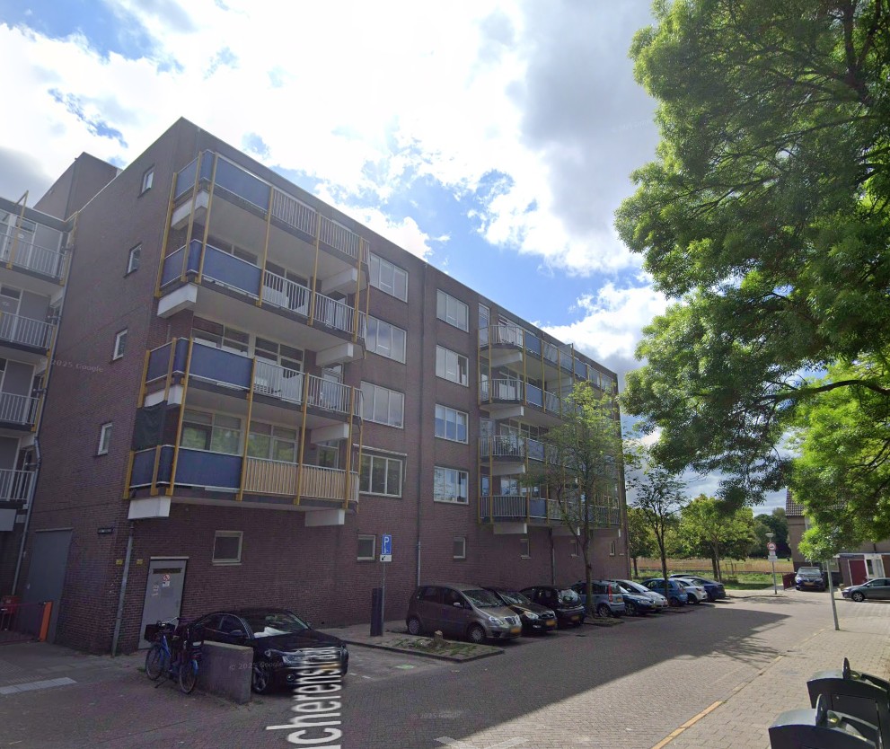 Europaboulevard 221, 1825 SK Alkmaar, Nederland