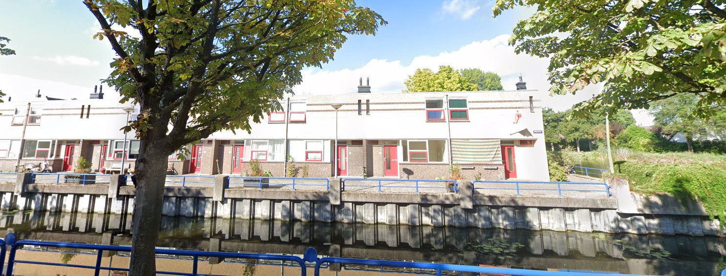 Spilstraat 8, 1825 JG Alkmaar, Nederland