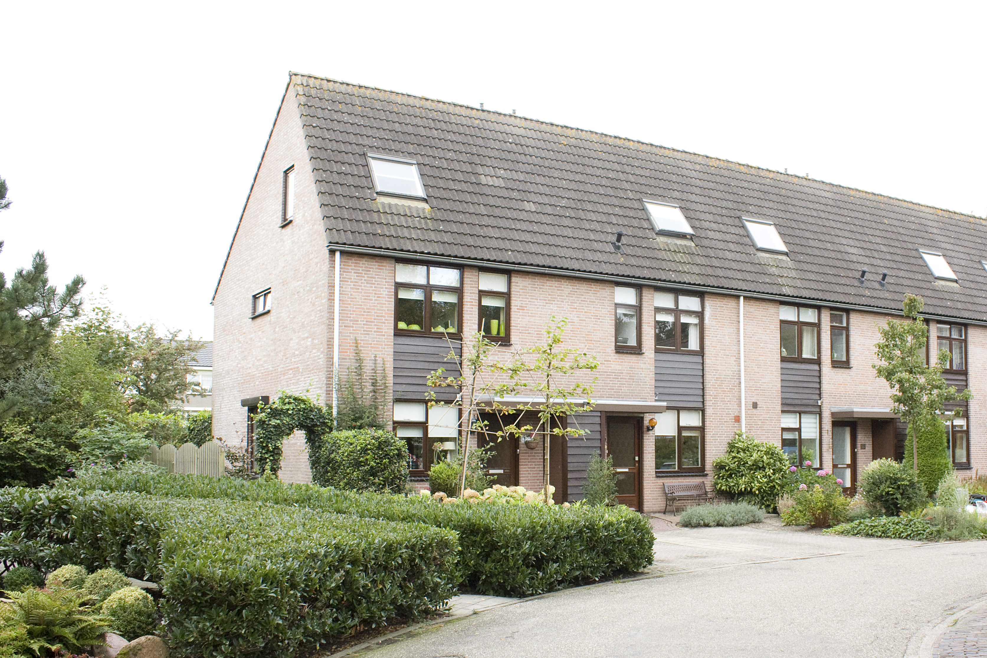 Goudert 7, 1862 BP Bergen, Nederland