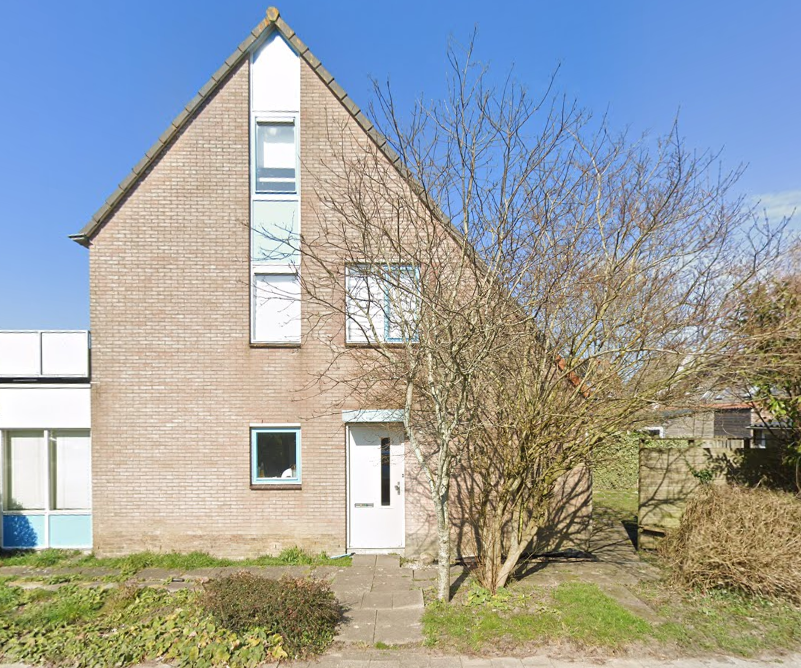 Lisdodde 10, 1724 XT Oudkarspel, Nederland