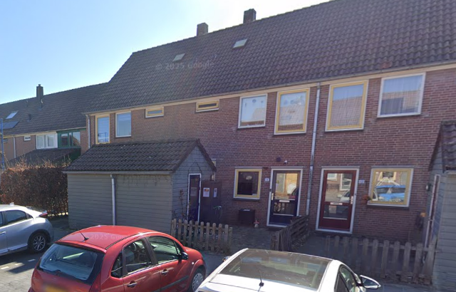 Gouwe 14, 1703 HN Heerhugowaard, Nederland