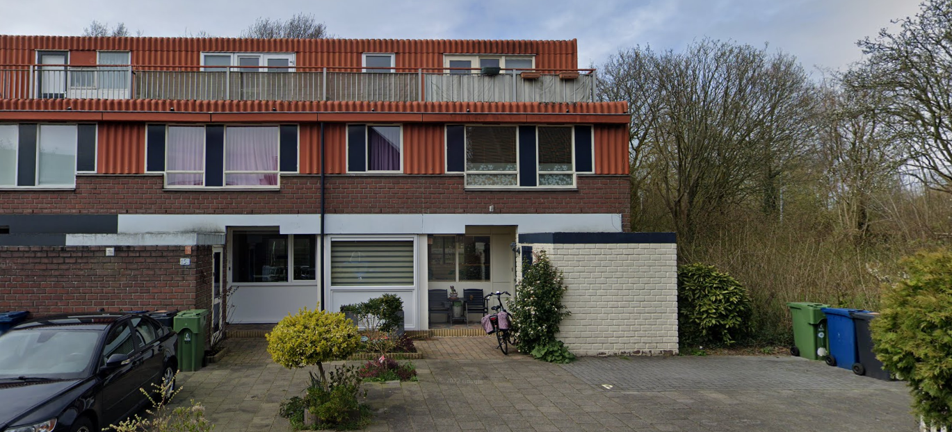 Vennewaard 138, 1824 KC Alkmaar, Nederland