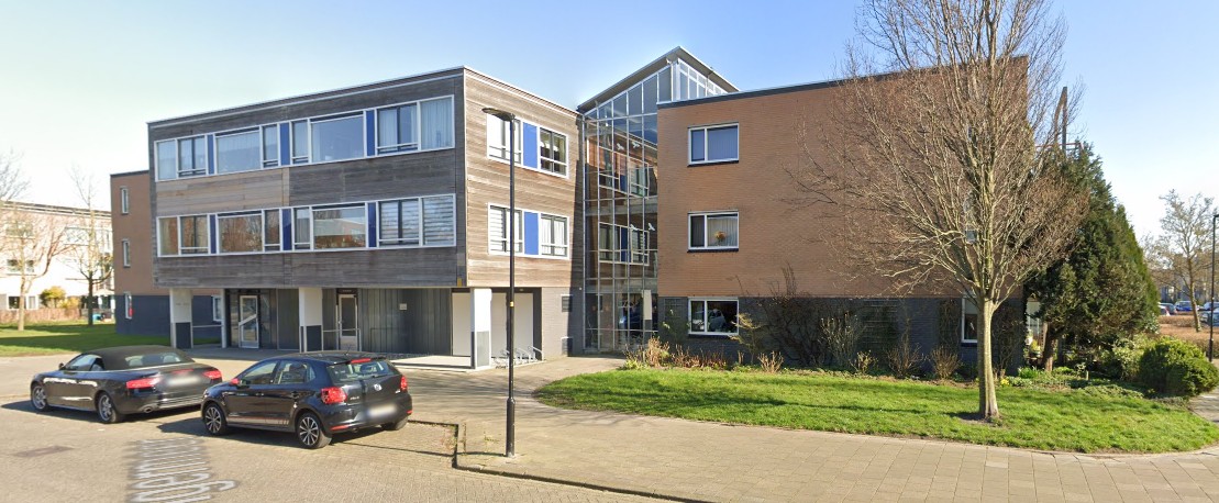 Tjaarlingermeer 221, 1705 CG Heerhugowaard, Nederland