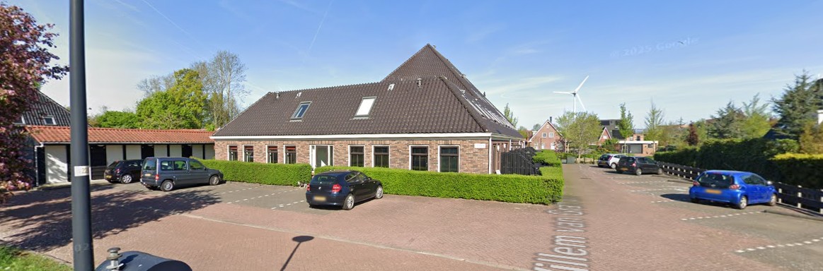 Willem van Graft Erf 16, 1705 TT Heerhugowaard, Nederland