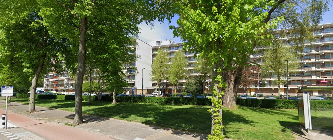 Muiderwaard 541, 1824 XL Alkmaar, Nederland