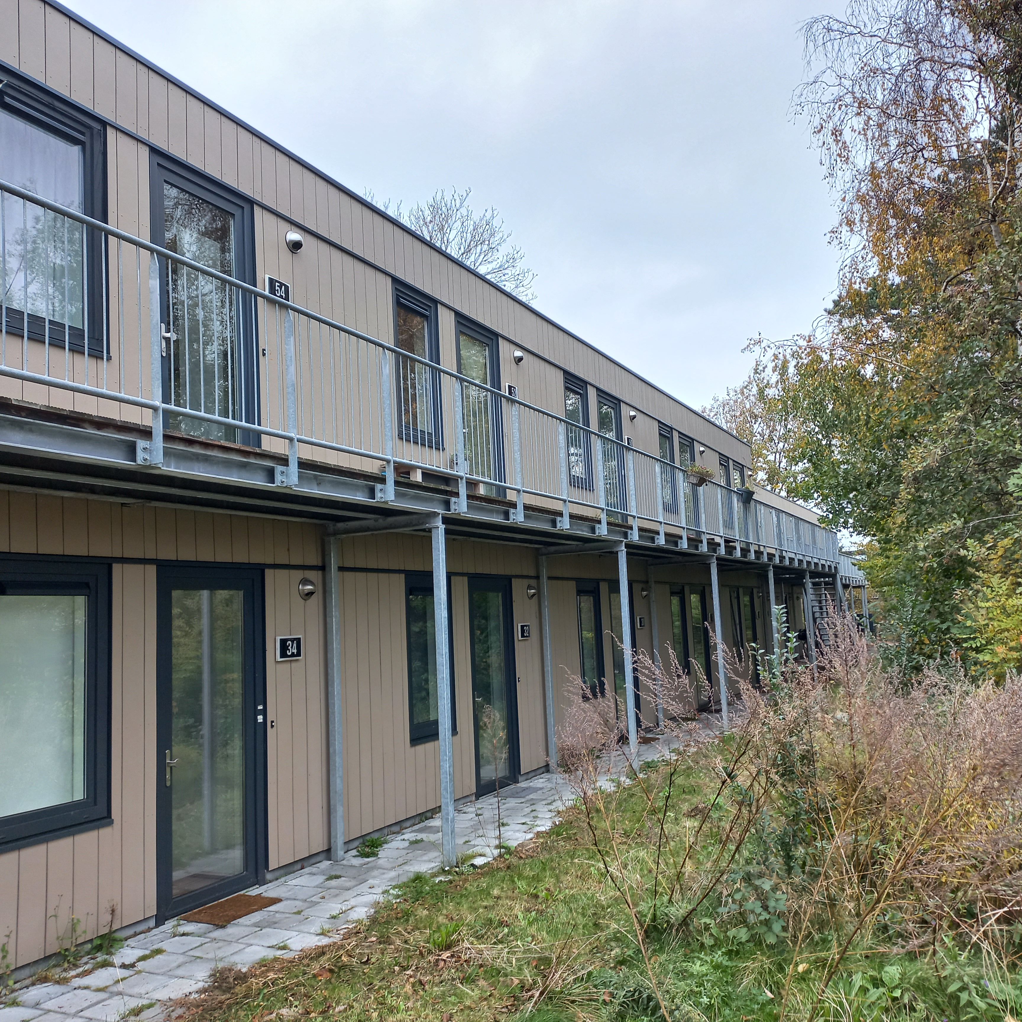 Korhoenstraat 30, 1911 WH Uitgeest, Nederland