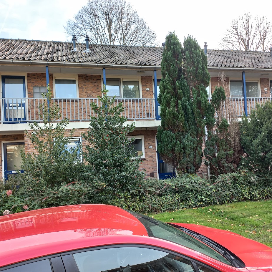 De Gouwe Boom 16, 1851 TE Heiloo, Nederland