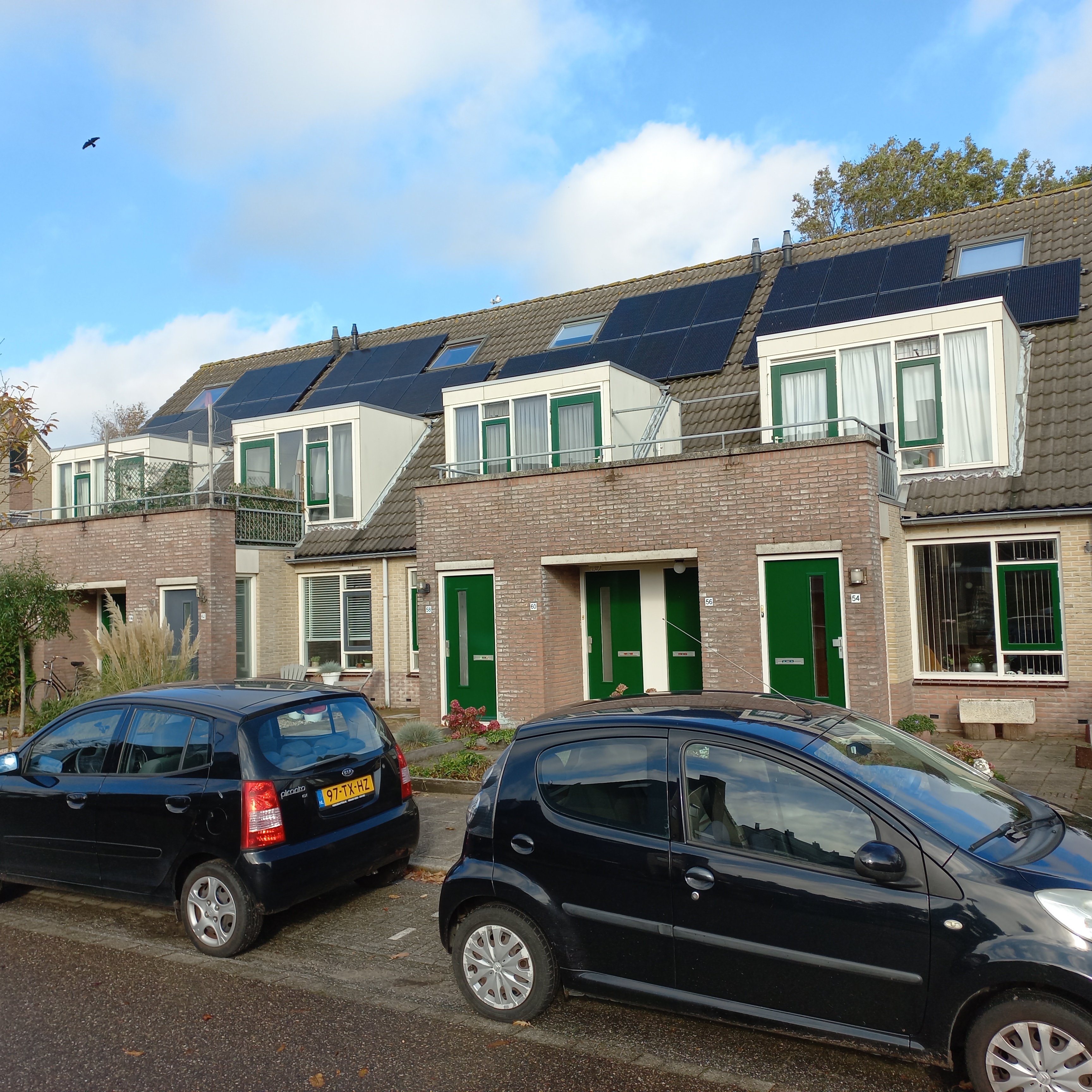 Roelat 60, 1906 VH Limmen, Nederland