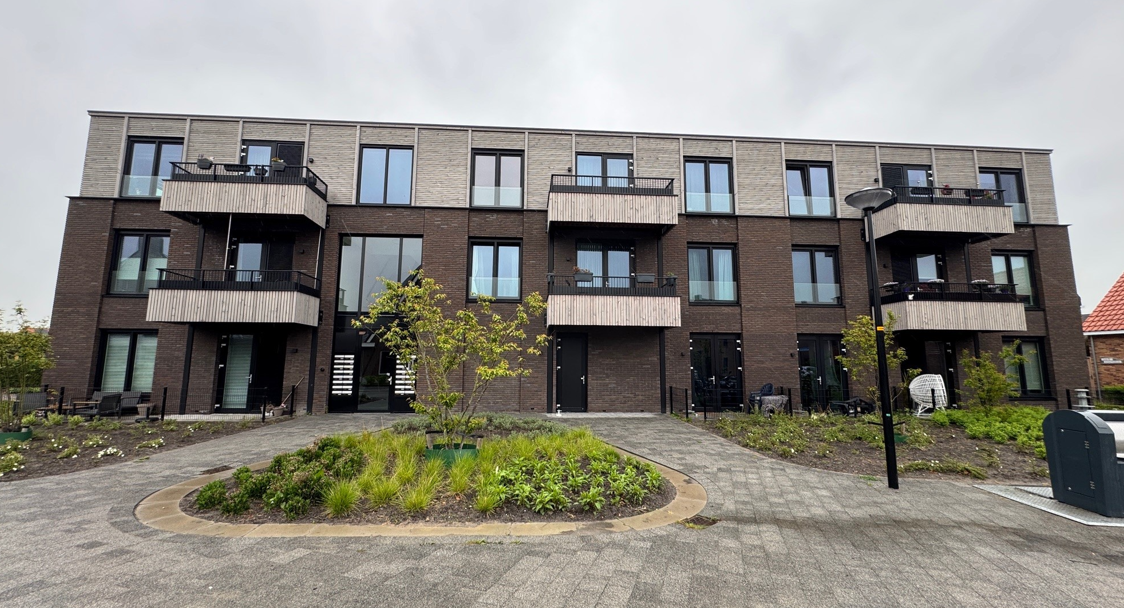 Kwikstaartstraat 44, 1706 BD Heerhugowaard, Nederland