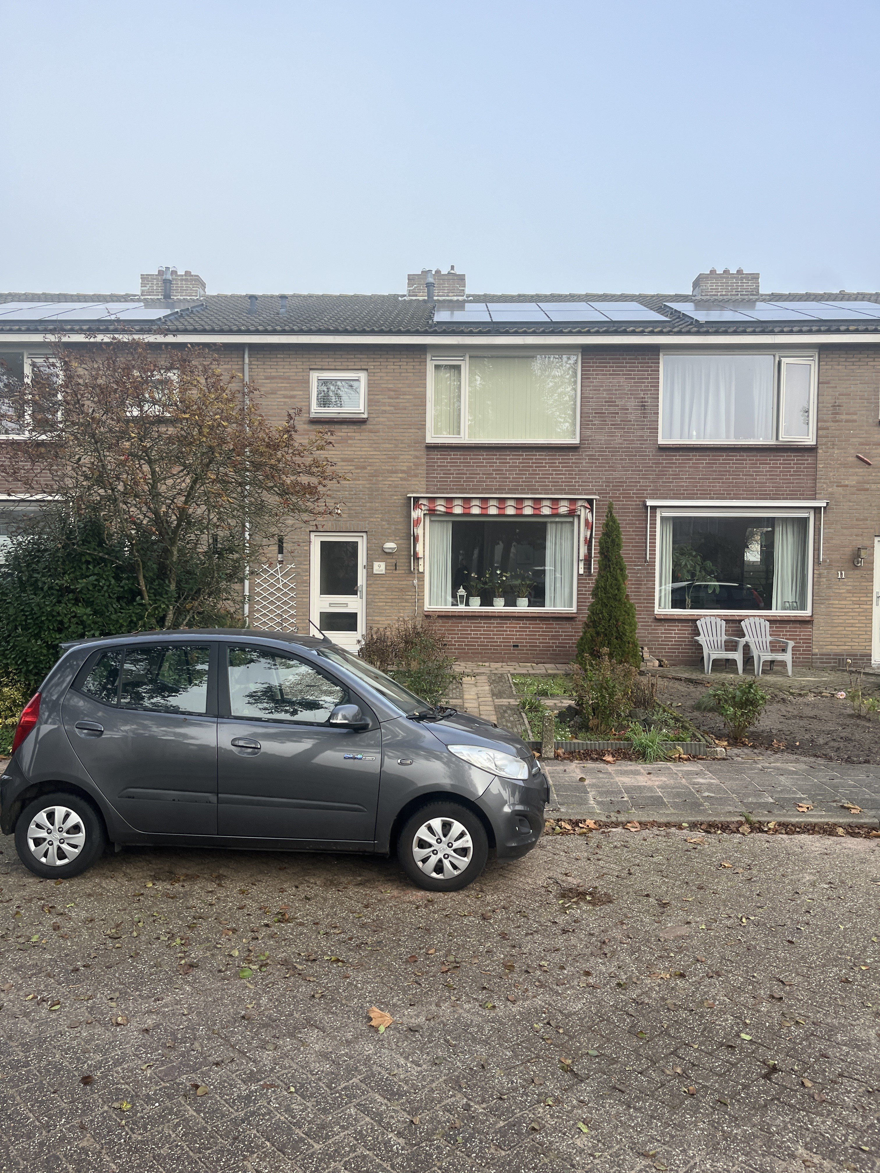 Elzenlaan 9, 1906 WX Limmen, Nederland