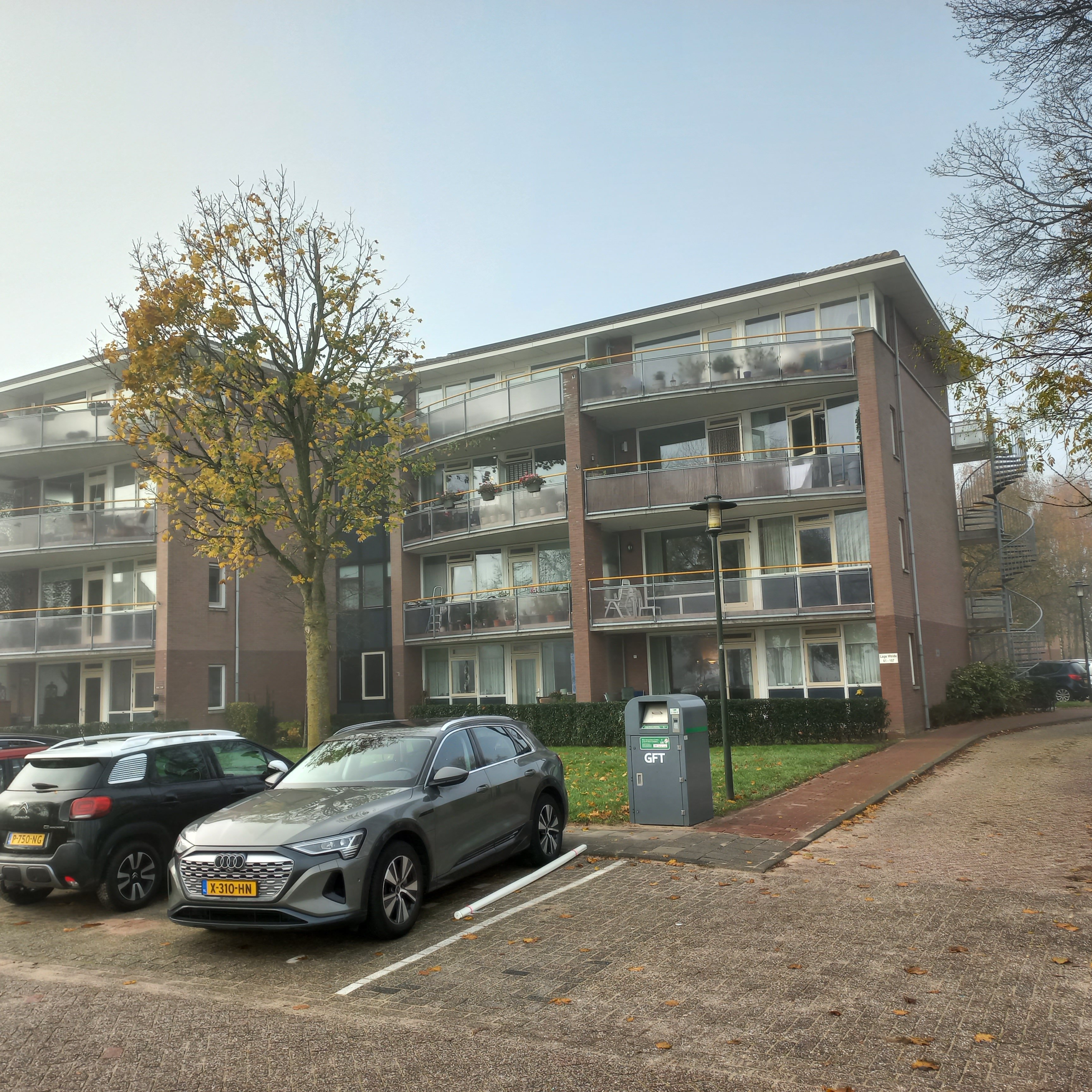 Lage Weide 99, 1906 XB Limmen, Nederland