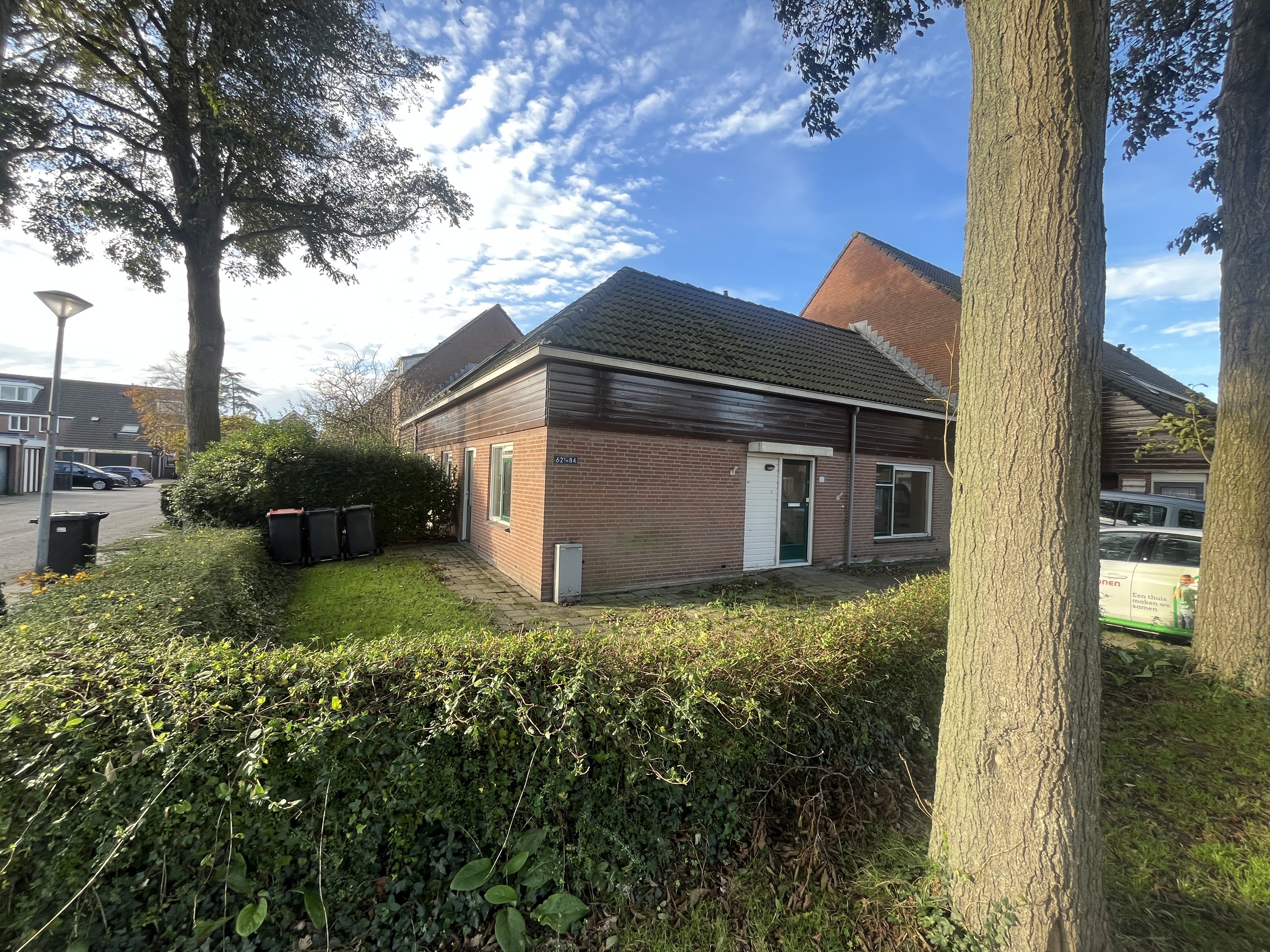 Hoocamp 62, 1921 WE Akersloot, Nederland