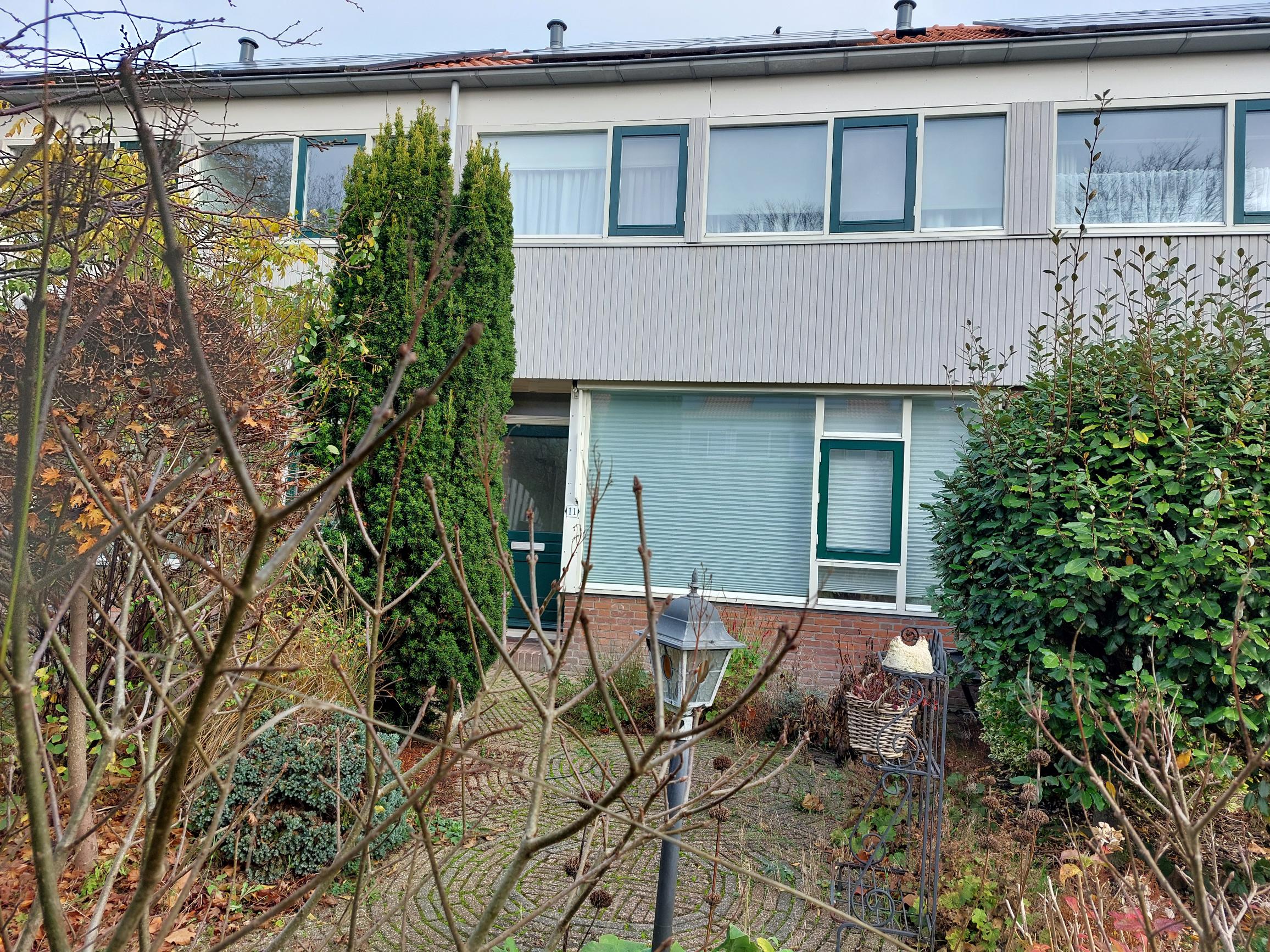 Van Wassenaarstraat 11