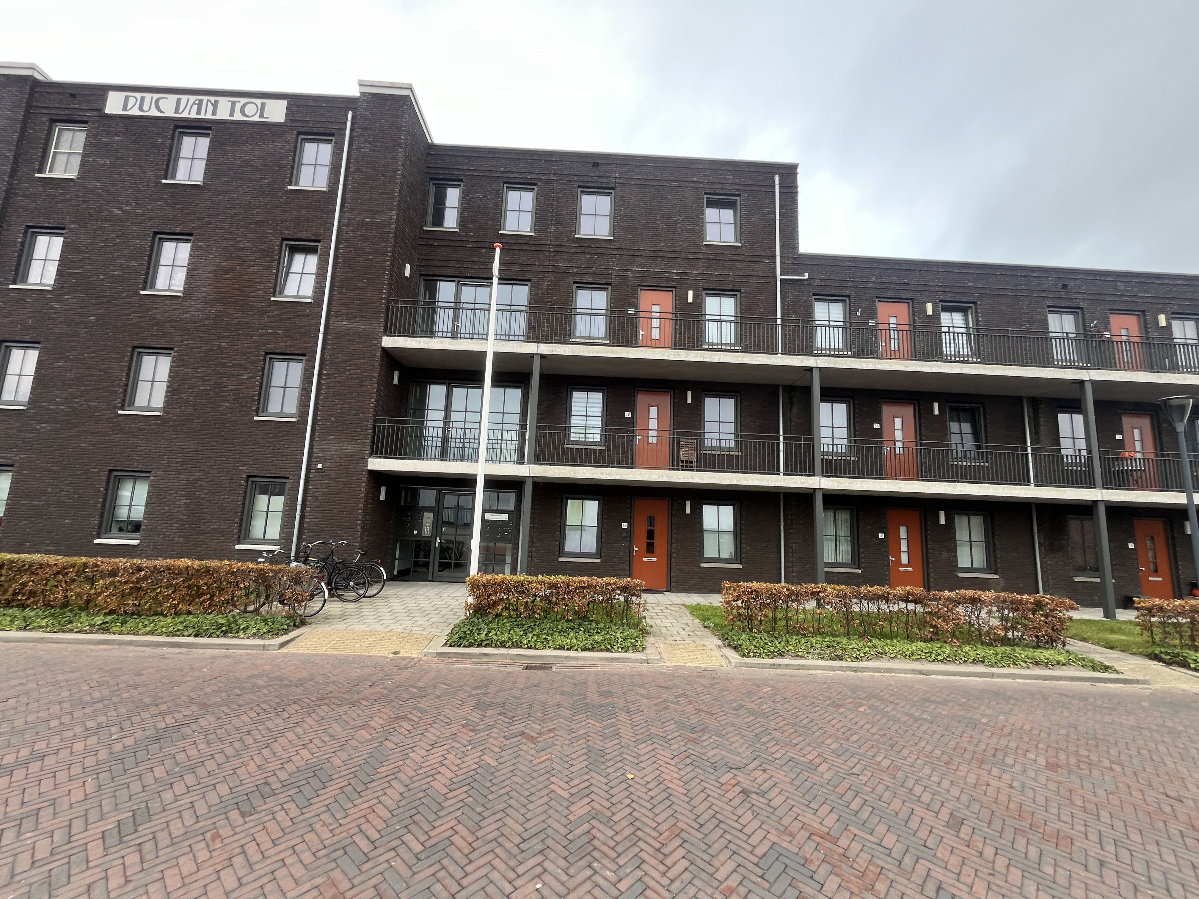 Berkenlint 18, 1906 KJ Limmen, Nederland