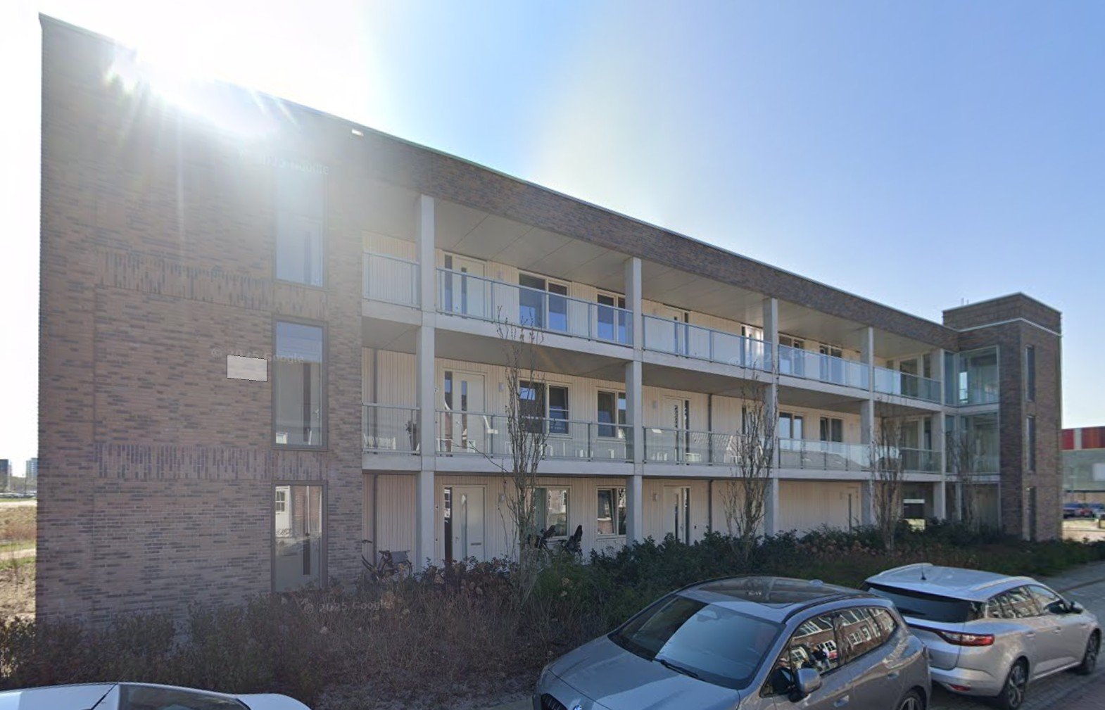 Laan van Bergama 2F, 1822 PA Alkmaar, Nederland