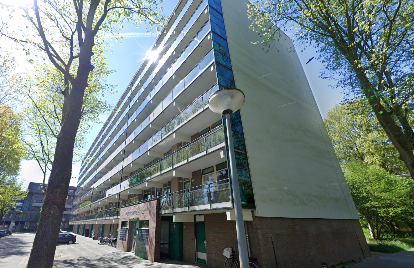 Muiderwaard 315, 1824 XH Alkmaar, Nederland