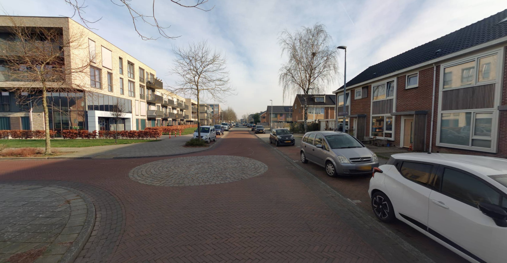 Frederik Hendriklaan 171