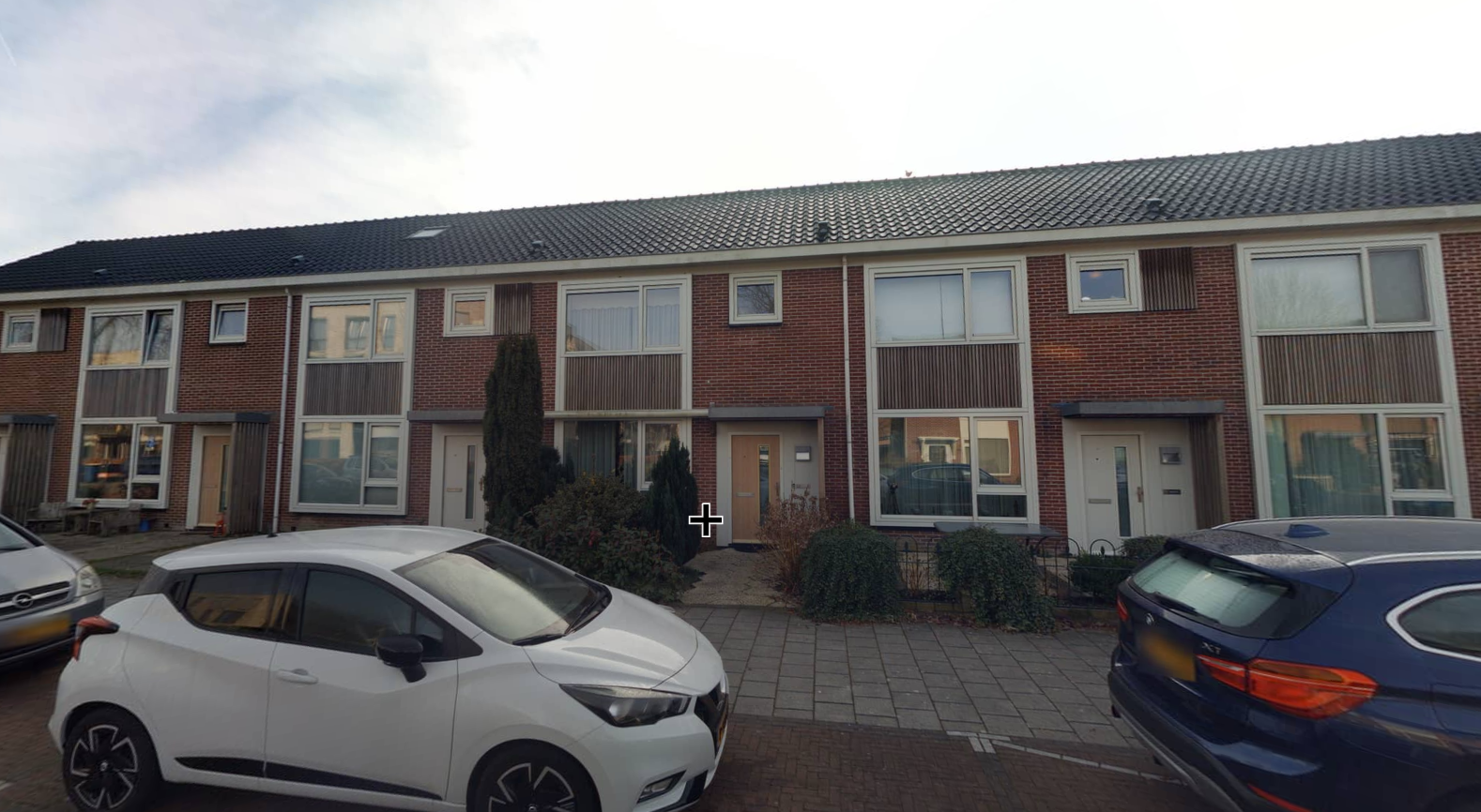 Frederik Hendriklaan 171, 1814 NB Alkmaar, Nederland