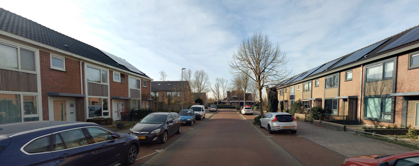 Frederik Hendriklaan 171