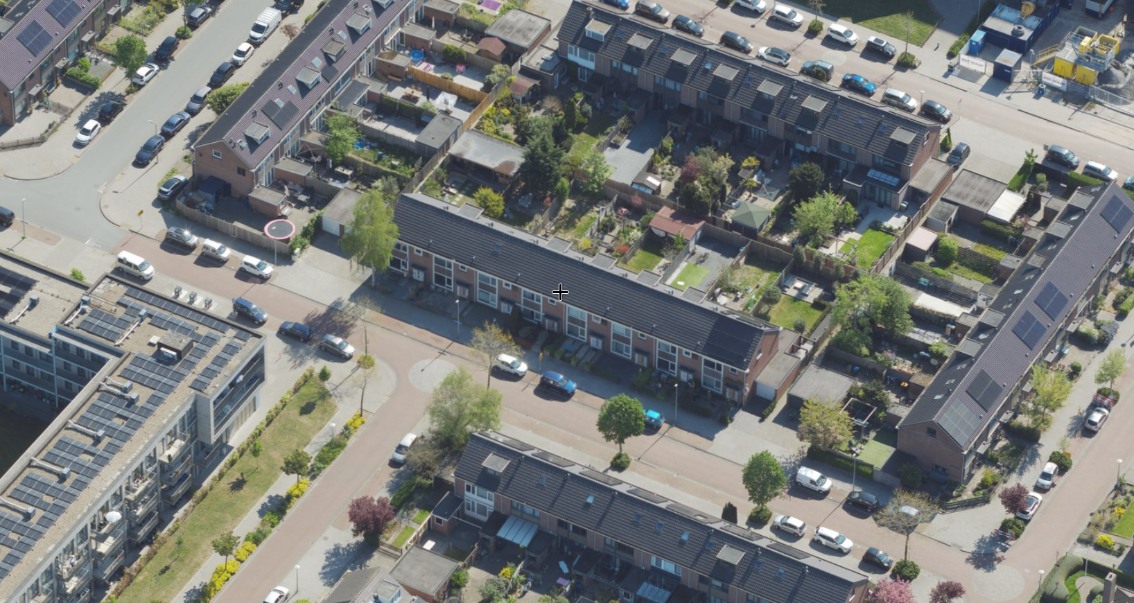 Frederik Hendriklaan 171