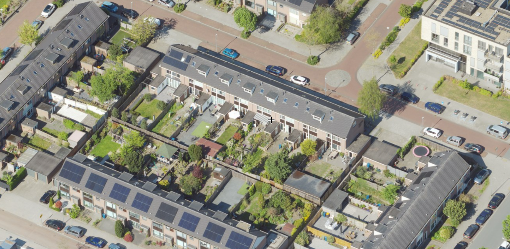 Frederik Hendriklaan 171