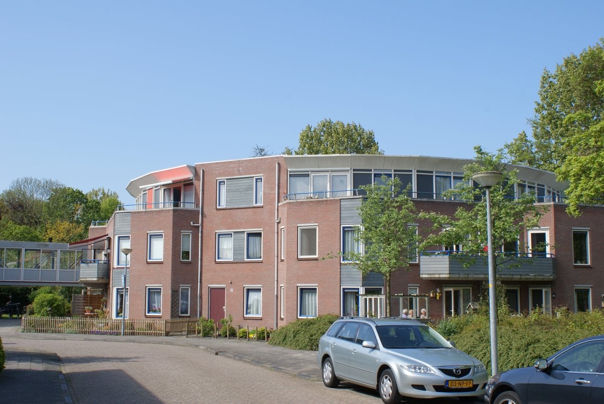 De Vuyk 43, 1829 AP Oudorp, Nederland