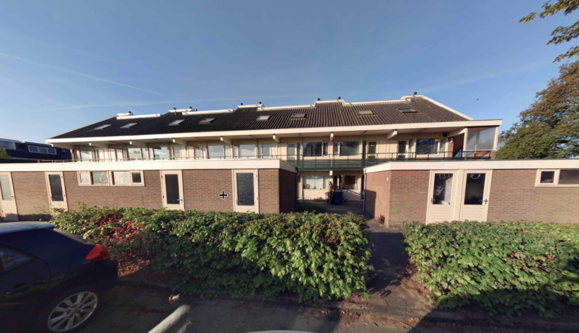 Binnenkruierstraat 16, 1911 XL Uitgeest, Nederland