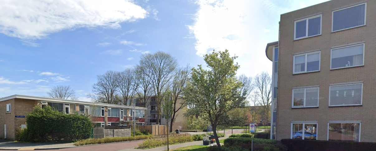 Cornelis Pronklaan 273