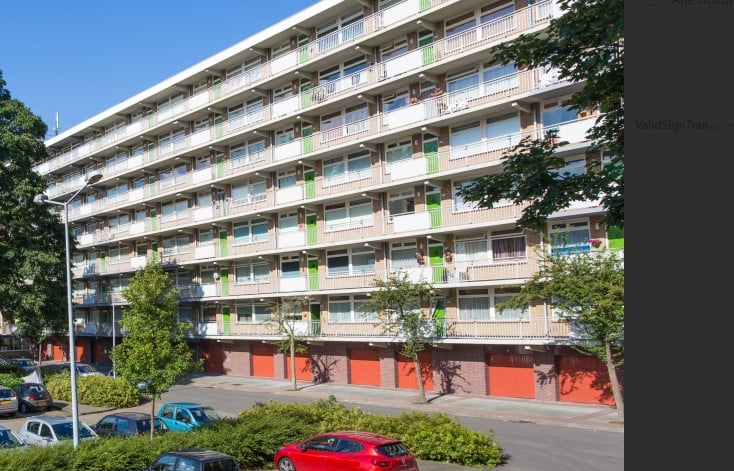 Maasstraat 549, 1823 XT Alkmaar, Nederland