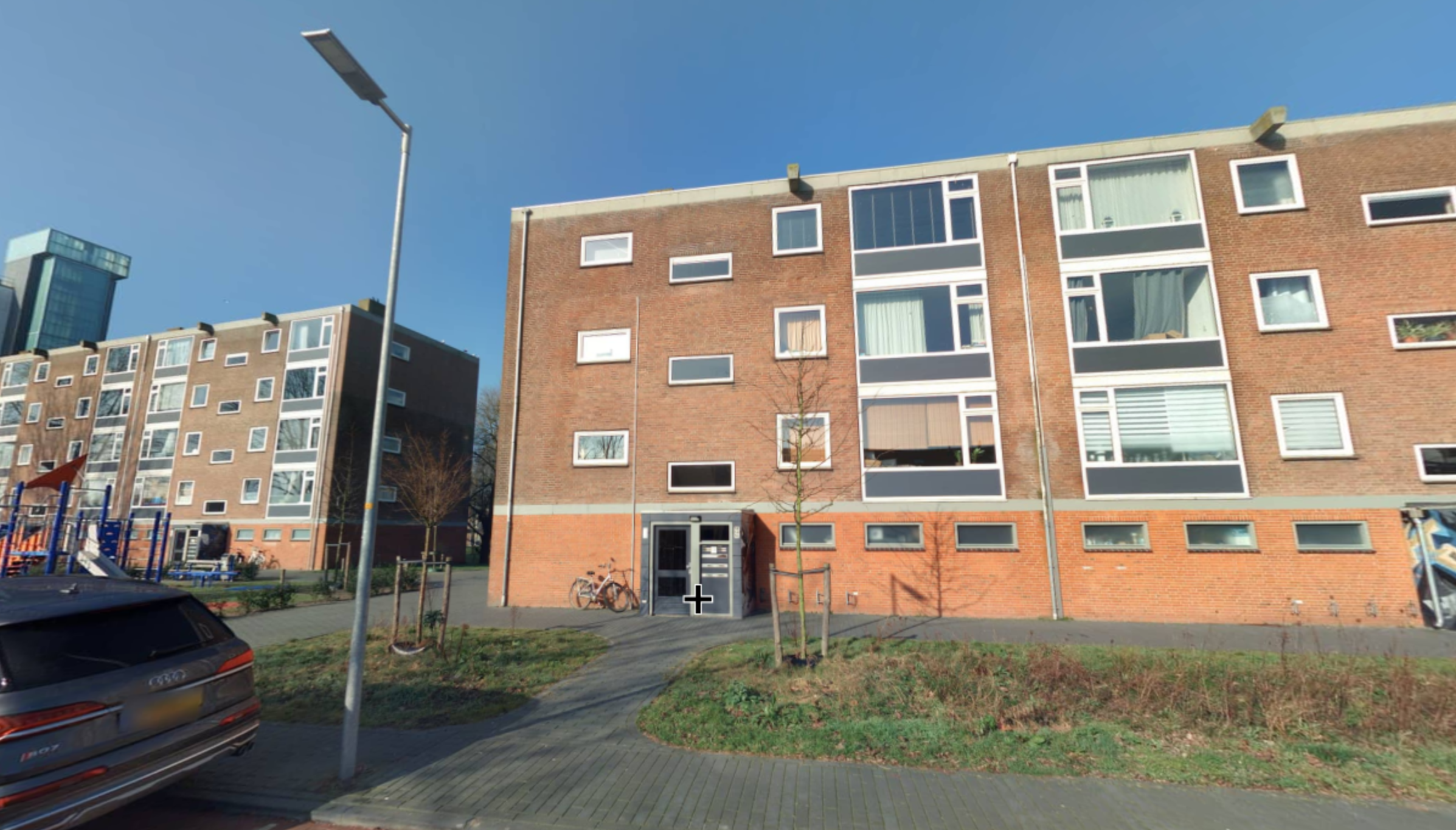 Melis Stokelaan 56, 1813 DK Alkmaar, Nederland