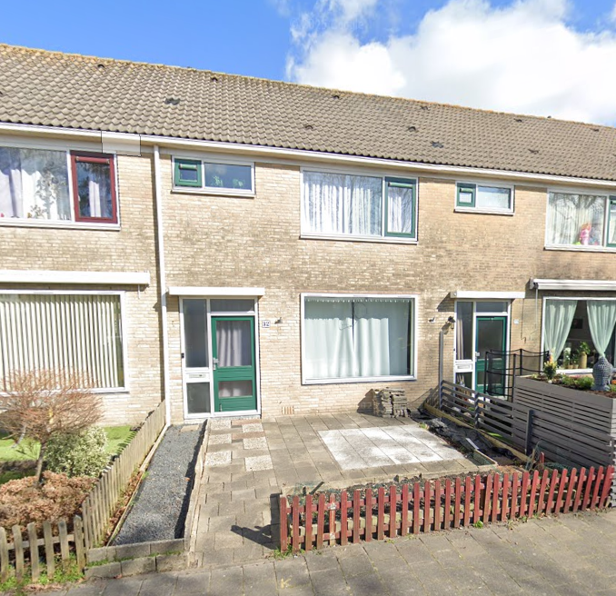 Hyperionlaan 32, 1701 BH Heerhugowaard, Nederland