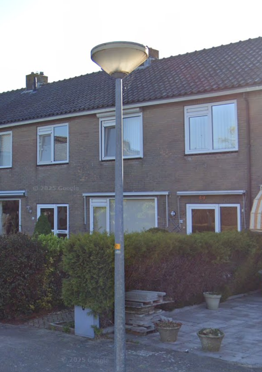 Heikeshof 49, 1483 XG De Rijp, Nederland