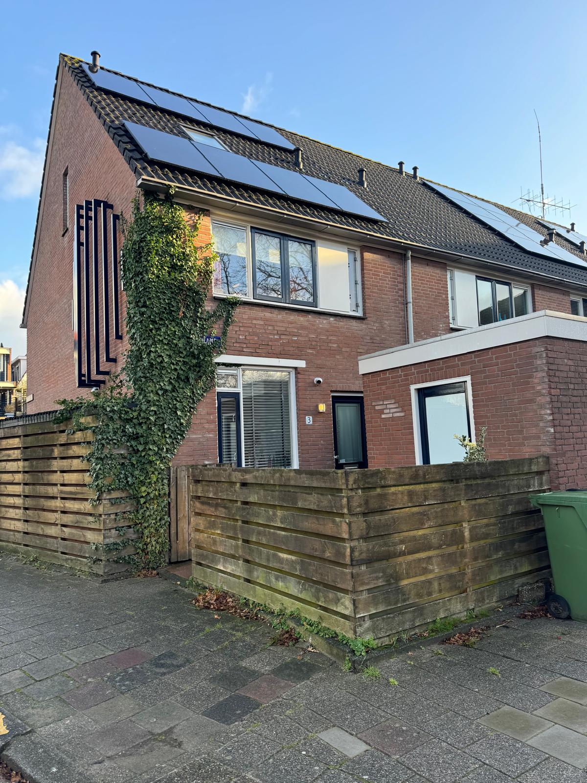 Het Veneetse Eiland 3, 1821 CA Alkmaar, Nederland