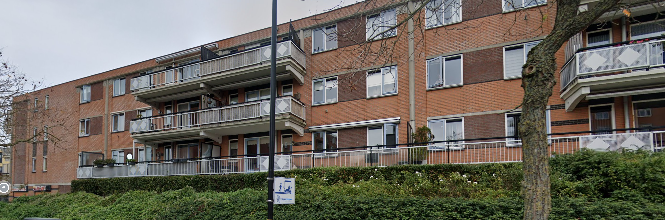 Nelson Mandelastraat 93, 1703 WL Heerhugowaard, Nederland