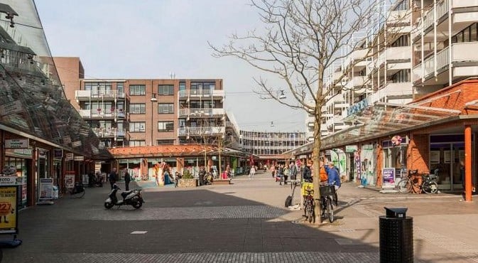 Europaboulevard 32, 1825 SG Alkmaar, Nederland