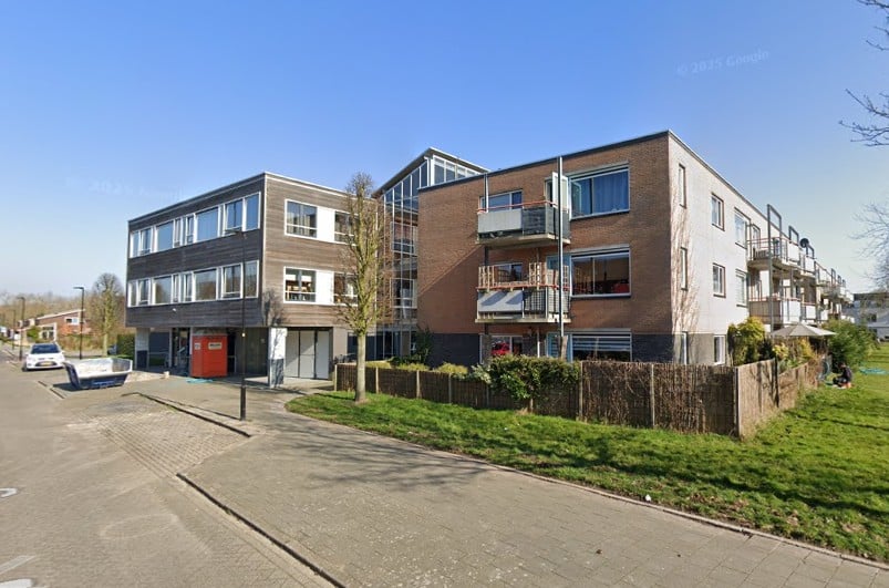Tjaarlingermeer 65, 1705 CC Heerhugowaard, Nederland