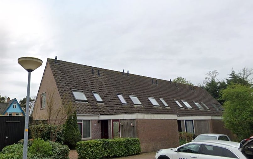 Lijtweg 148, 1861 VP Bergen, Nederland