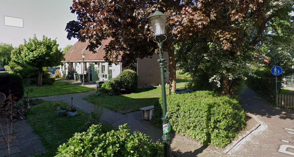 Rietbuurt 17, 1483 AZ De Rijp, Nederland