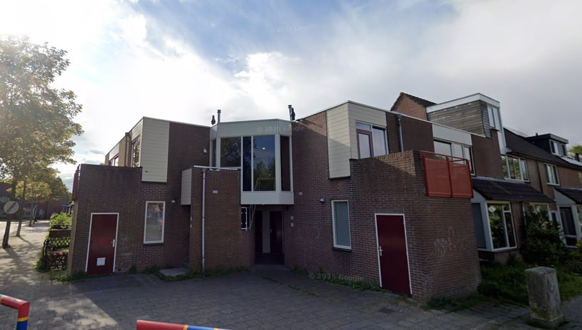 Vogelweg 38, 1826 HA Alkmaar, Nederland