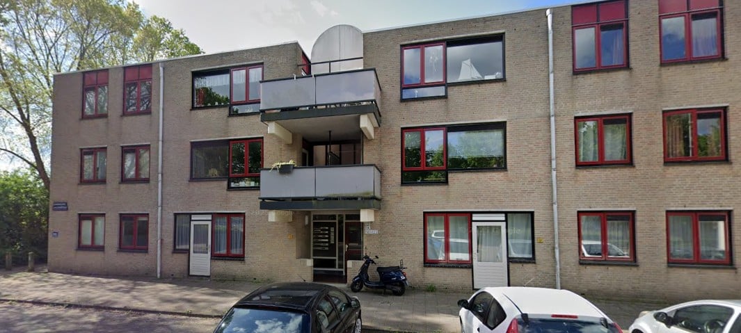 Lombardijeweg 114, 1827 CH Alkmaar, Nederland