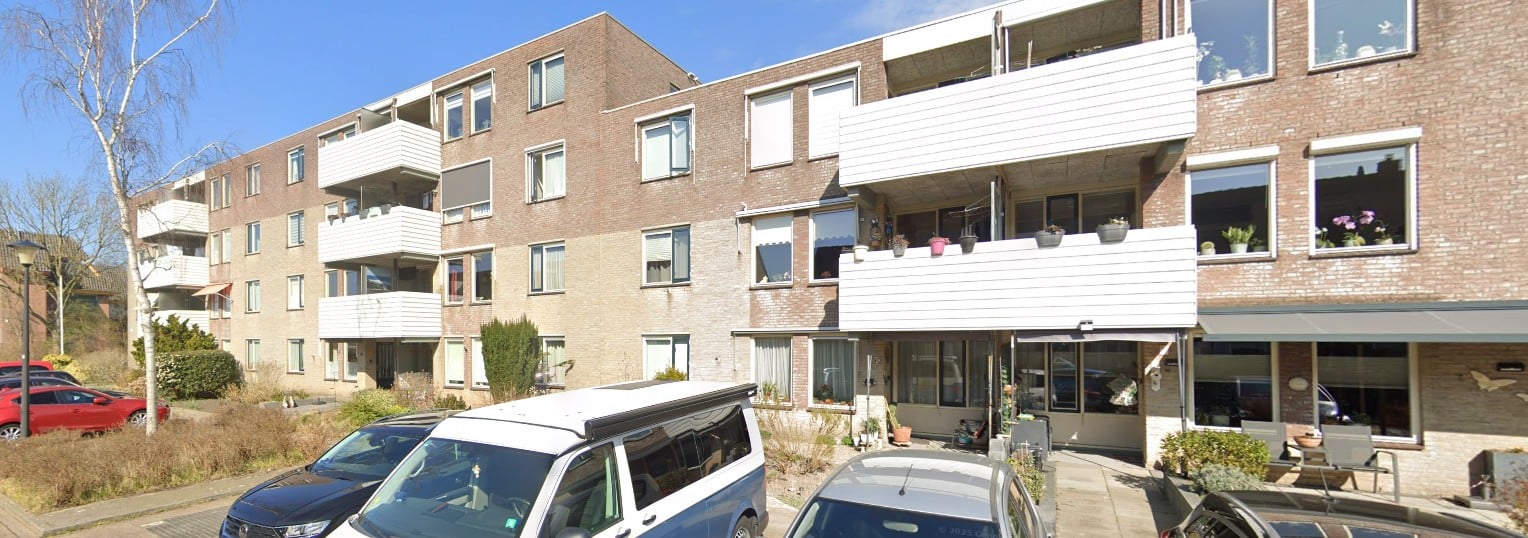 Weidemolen 102, 1703 TP Heerhugowaard, Nederland