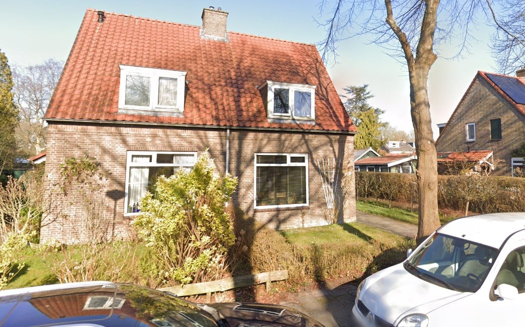 Lindenlaan 9, 1701 GT Heerhugowaard, Nederland