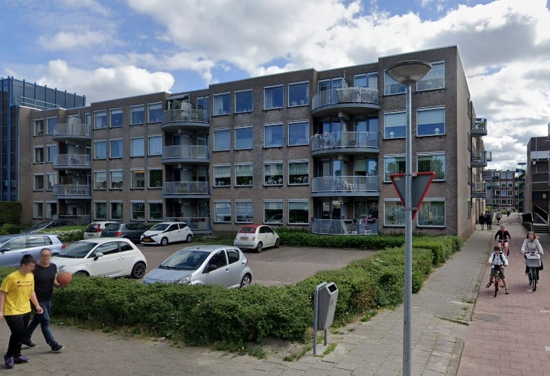 Hof Van Luxemburg 38