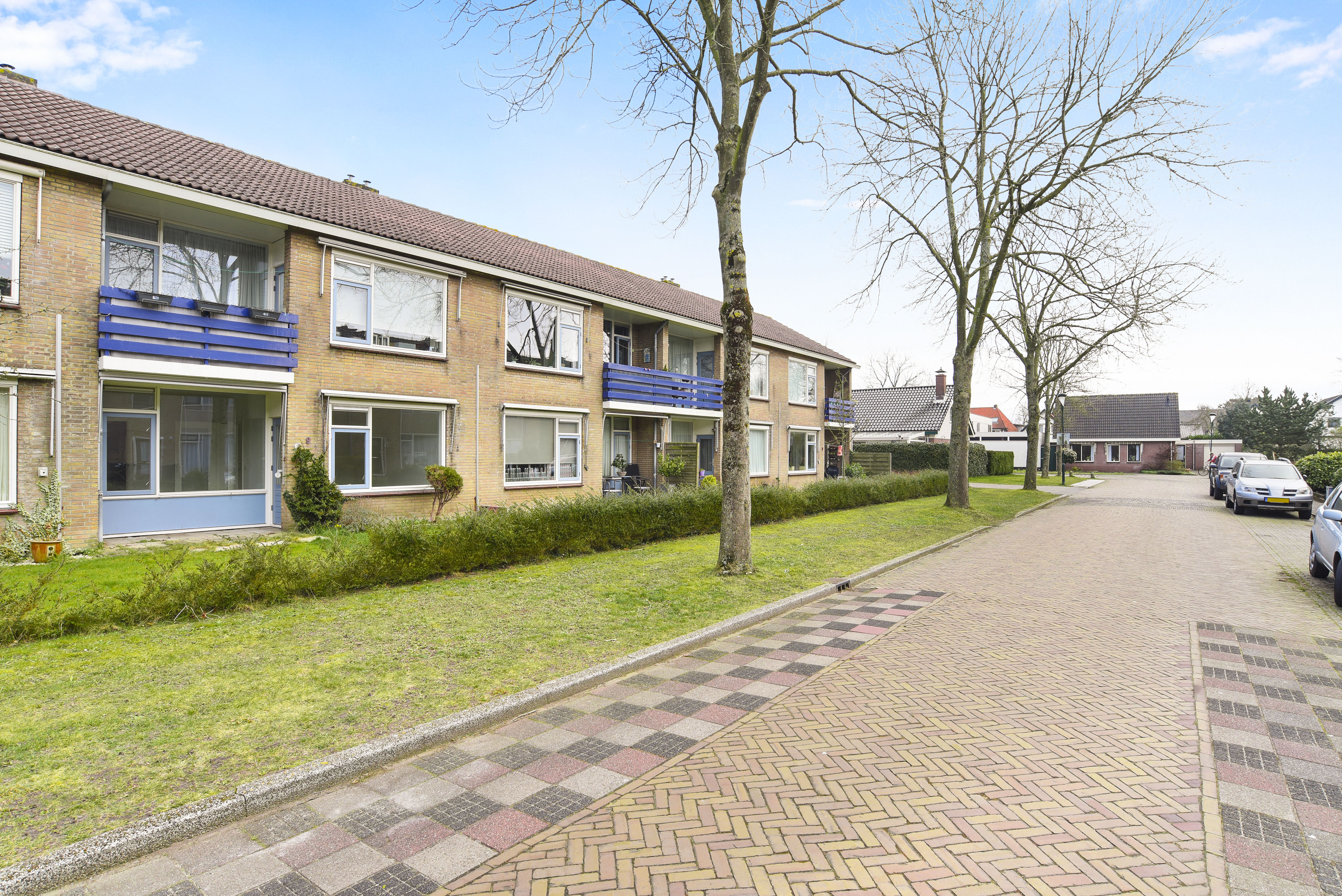 Kerkakkers 59, 1852 GA Heiloo, Nederland