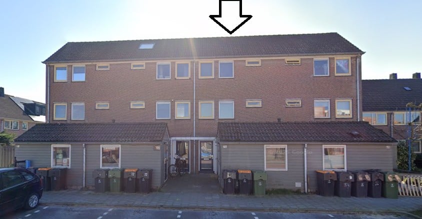 particuliere-woningen te huur op Lauwers 70