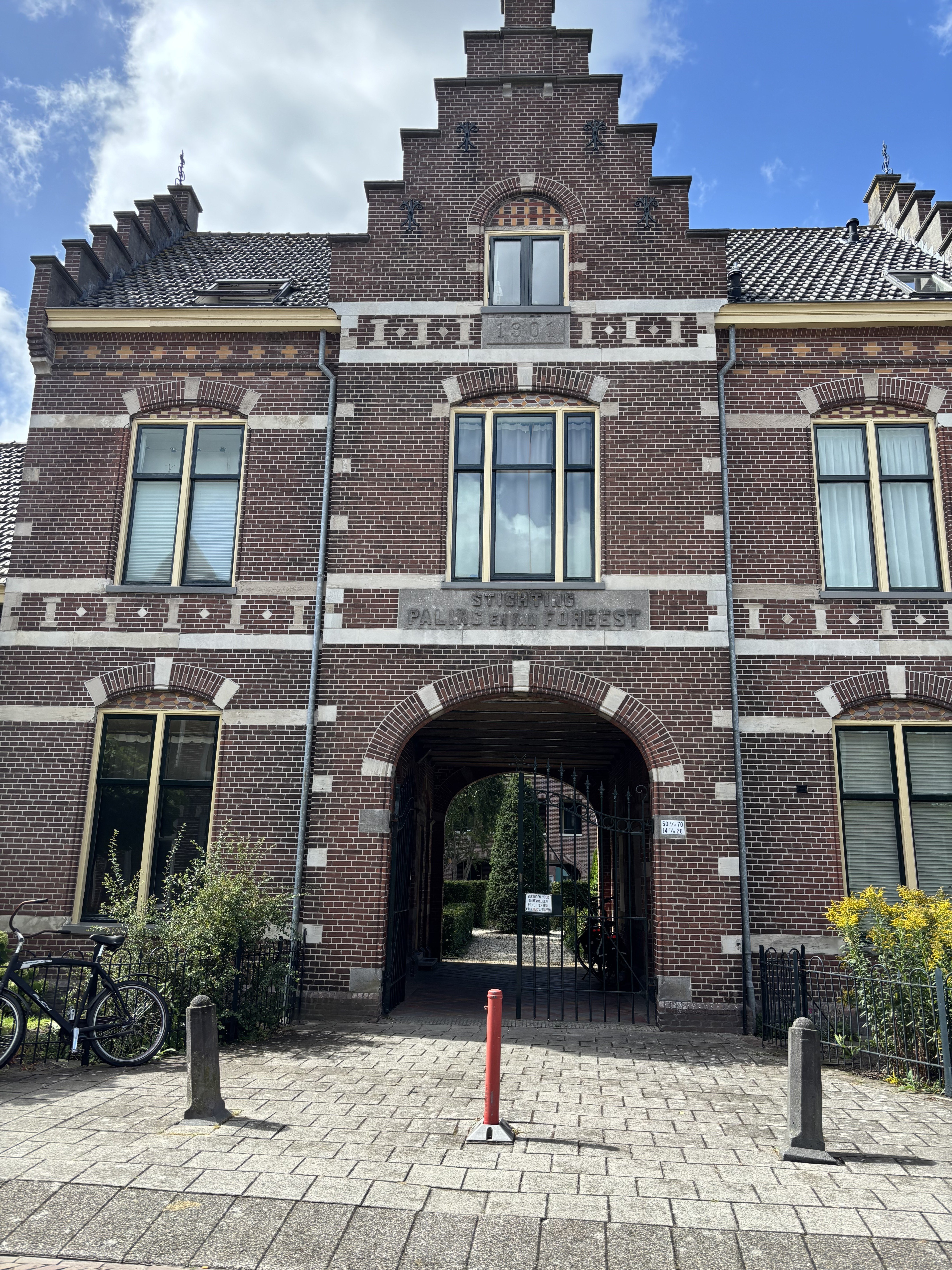 Steijnstraat 24A, 1814 DC Alkmaar, Nederland